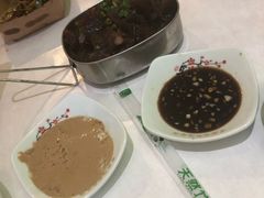 私厨焖子-蓝珊甄选海鲜自助·火锅大排档(近阿那亚店)