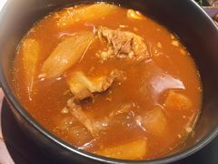 -牛腩之旅·牛腩牛杂煲(光启城美食城店)