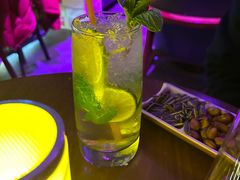 -MM·五声·音乐人与调酒师(西安路店)