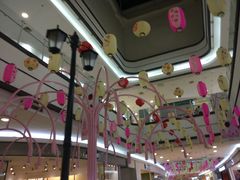 -永旺梦乐城国际商城(北清路店)
