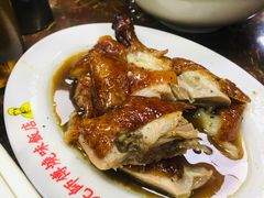 -陈光记烧腊店(罗保博士街店)