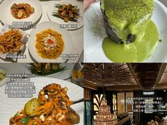 -Mogul Eatery·大亨餐酒馆