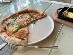 -柏悦酒店-沁园牛排海鲜西餐厅