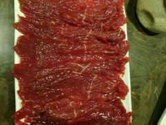-福牛阁潮汕牛肉火锅