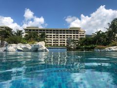 -三亚亚龙湾天域度假酒店