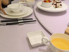 -粗茶淡饭·汉口公馆(循礼门店)