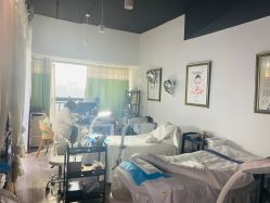 -潮店·虞妃妮轻奢美甲美睫馆