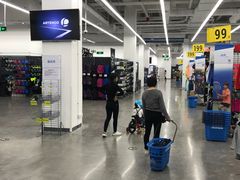 -迪卡侬(安德门店)