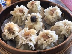 三鲜烧麦（普通）-都一处烧麦馆(前门店)