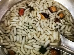 -张关合渣(航空大道店)