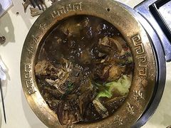 -和庆斋羊蝎子火锅·碳缸烧烤(顺义旗舰店)