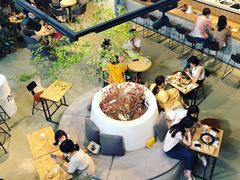 -GOTLOT COFFEE&KITCHEN角落厨房NOOK店