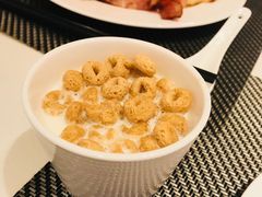 -深圳湾科技园丽雅查尔顿酒店