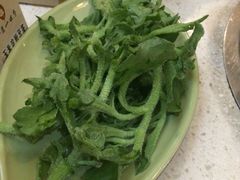 一叶一世界藏茶素食火锅-一叶一世界•素食餐厅(环球中心店)