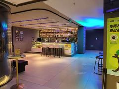 -TANGO LIVEHOUSE动感单车(巴黎春天店)