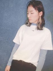 -逸丝风尚专注烫染