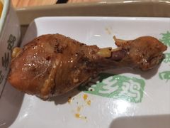 -老乡鸡(融科天地店)