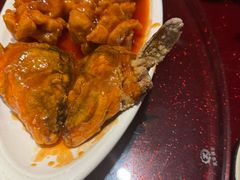 -布衣草棚风格餐厅