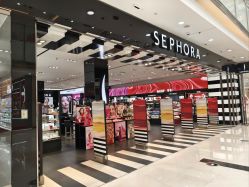 -丝芙兰Sephora