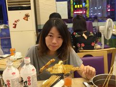 -胖太太四川麻辣排骨串(镇江路分店)