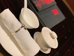 -北京四季酒店·采逸轩