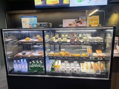 -星巴克(恒基688广场店)