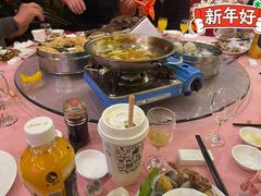 -东林海岸大酒店-餐饮部(黄海路店)