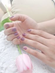 -盼兮·日式美睫沙龙