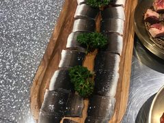 -本炙炭烤·蒲烧活鳗料理店(金沙洲店)