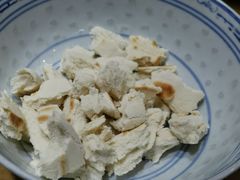 -天发芽·何记葫芦头泡馍·老字号(小南门店)