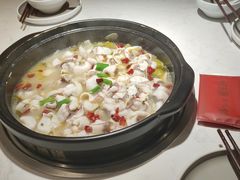 -周渝食惦酸菜鱼(青浦店)