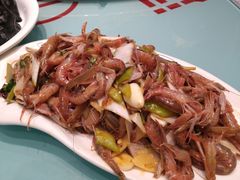 -添福来墨鱼饺子 · 海鲜东北菜(大连星海·黄浦路店)