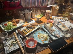 -半藏居酒屋(香港花园店)
