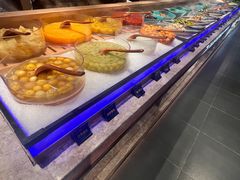 -梨花自助烤肉(西三旗万象汇黑金店)