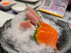 -大渔铁板烧(大悦城店)
