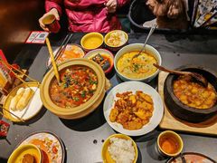 -火宫殿·湘菜小吃·商务宴请·生日聚会(市府店)
