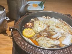 -锅物新语&寿喜烧.炉端割烹(世博源店)
