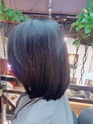 -T.1 hair salon烫染接发