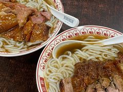 -盛品鲜东莞烧鹅濑粉(杨箕店)