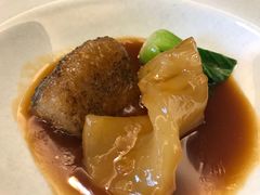 -潮汕味道·煮海餐厅(金麟大厦店)