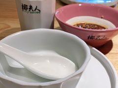 -椰夫人·养生椰子鸡(金沙洲永旺店)