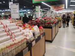 店内环境-华润苏果(文昌巷社区店)