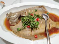 -湖北三五醇酒店·35年新楚菜