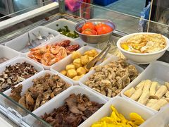 -木木鲜海鲜面(天一店)