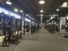 -TMG潮流健身(奥体莲荷里店)
