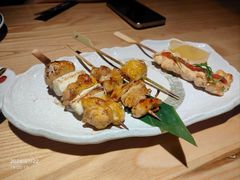 -有喜屋·日料·居酒屋(旭辉广场店)