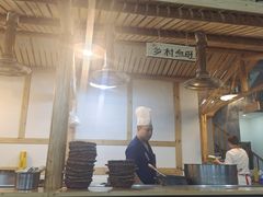 -成都味道(望江西路店)