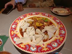 -塔哈尔·新疆盛宴(奉贤龙湖店)