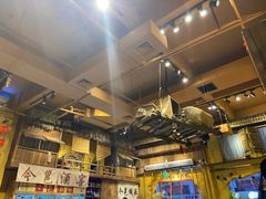 -今邕烧烤(西大店)