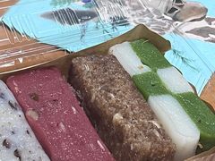 -满凤楼·苏式糕点